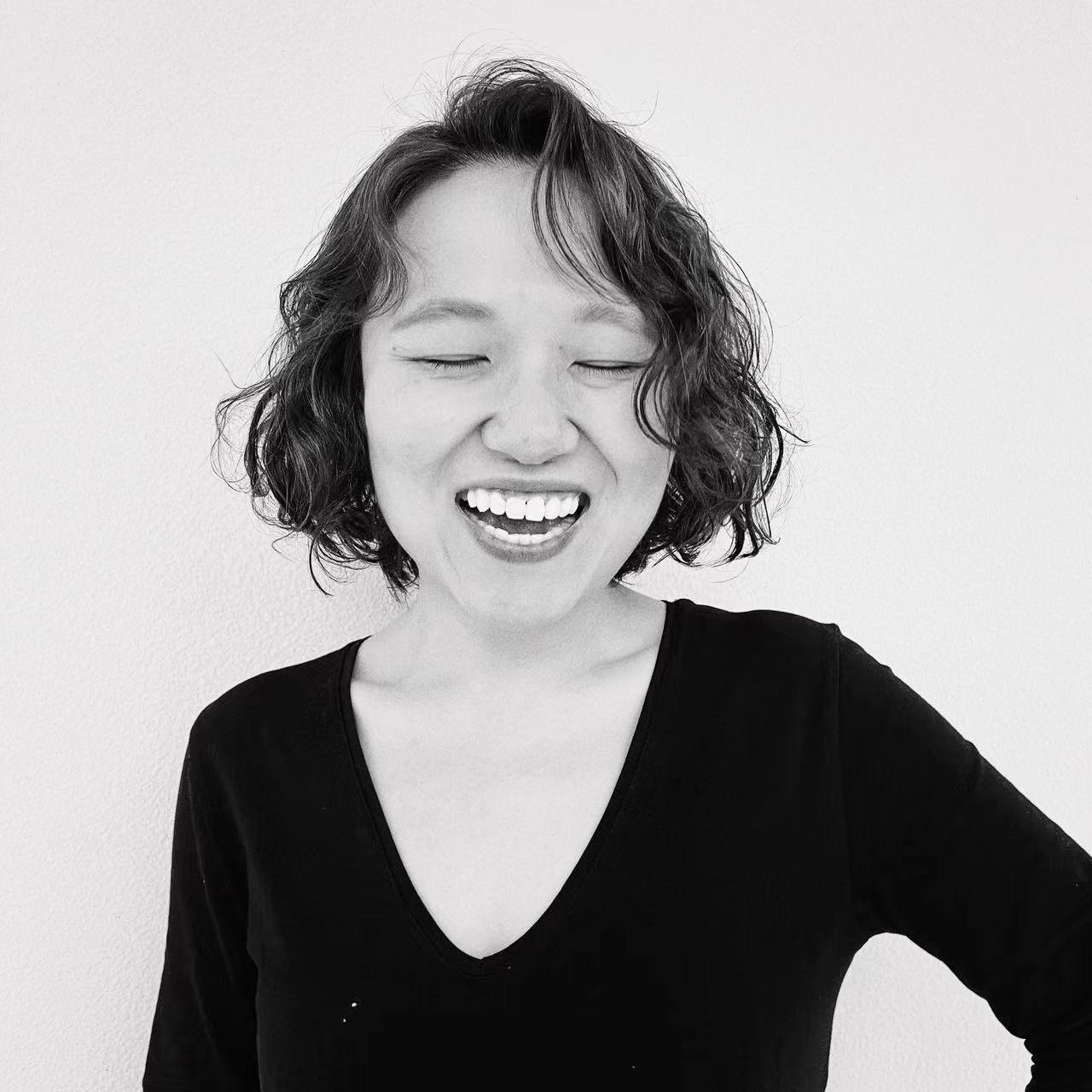 Portrait of Siyan Yao